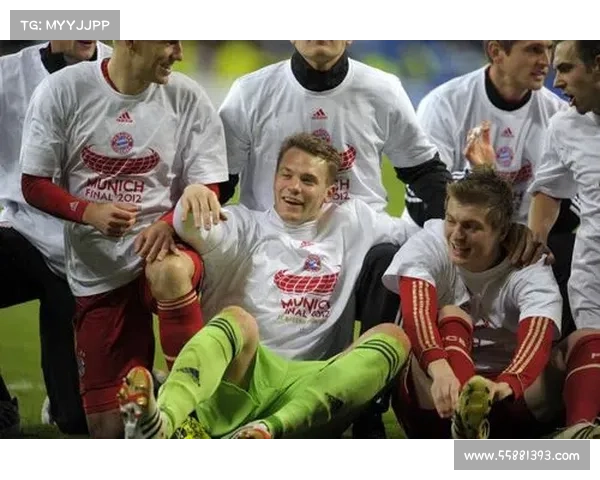 拜仁慕尼黑如何通过创新战略实现足球俱乐部的长期可持续发展