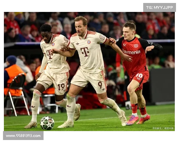 拜仁慕尼黑未来面临挑战与机遇的综合分析