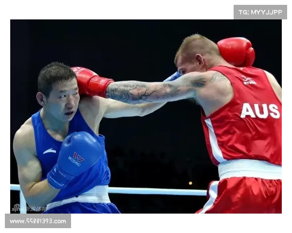 拳击比赛精彩程度的五大决定因素探析与影响