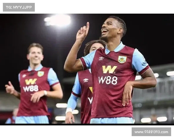 探索伯恩利足球俱乐部的文化传承与辉煌历史